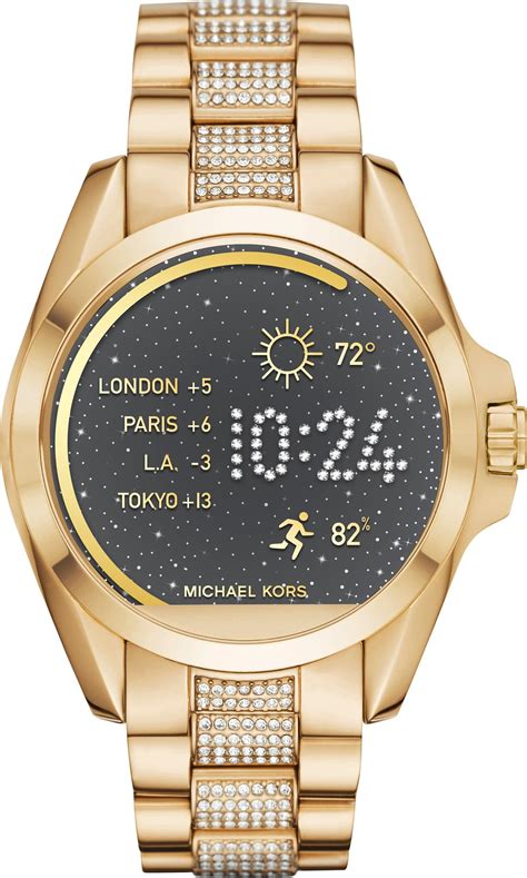 cheap michael kors smartwatch|michael kors watch smartwatch price.